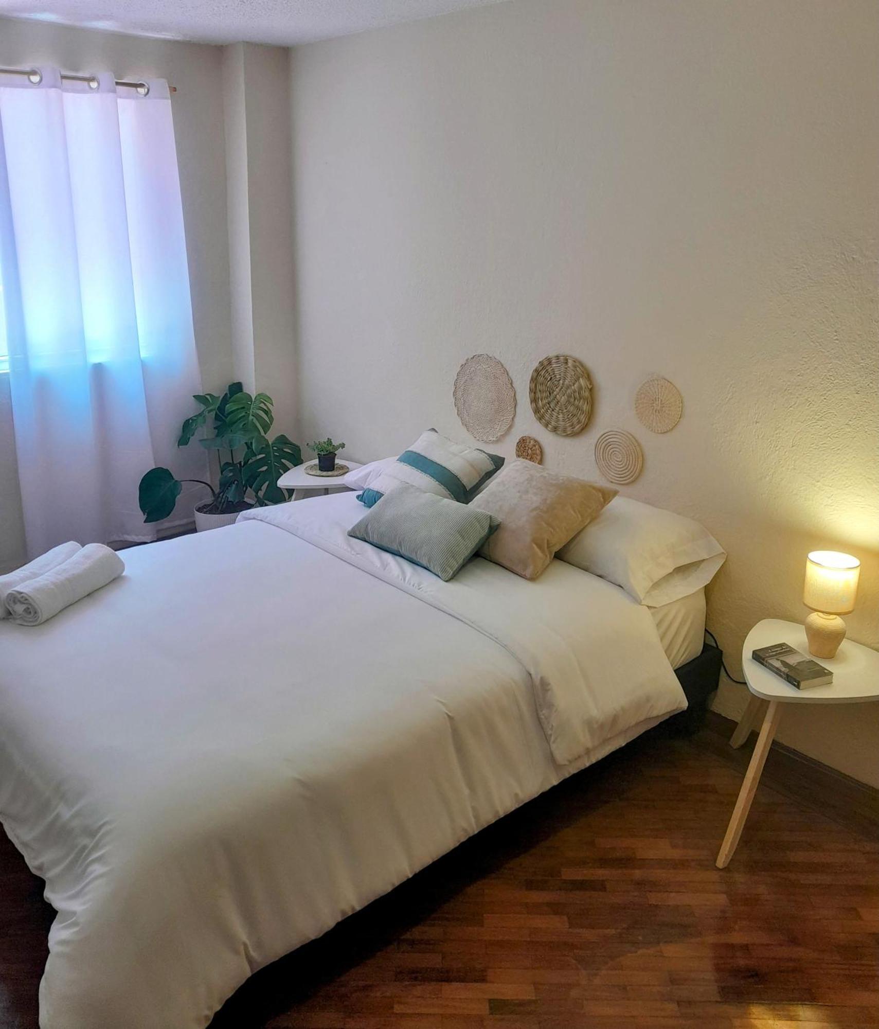 The Temple, Quito Bed and Breakfast Rum bild